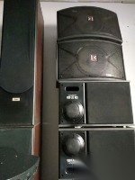 倉庫急用清倉處理！專業(yè)音響燈光設備低價批發(fā)